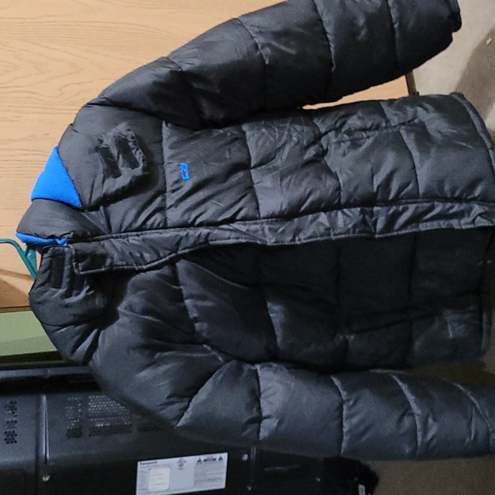 Boys coat